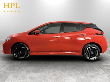 Used Nissan Leaf 2022 for sale - 78839786: Photo