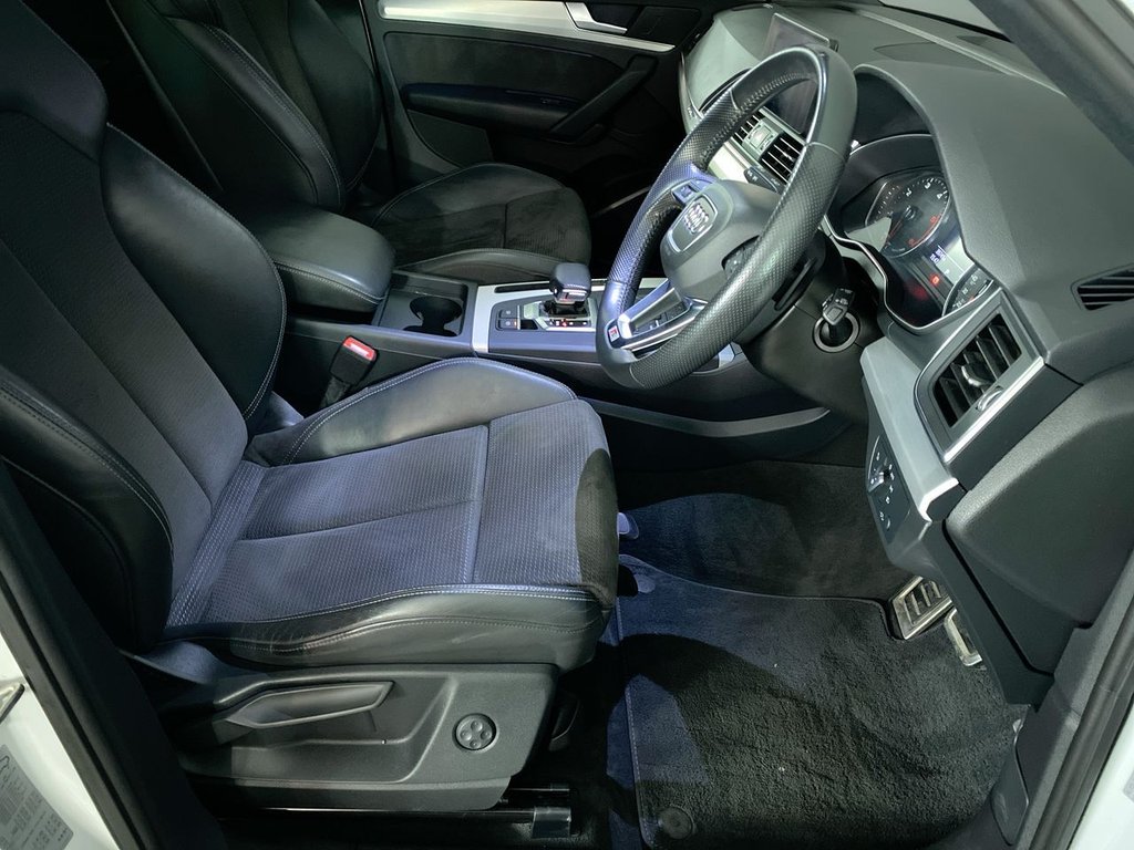 Used Audi Q5 2018 for sale - 77212114: Photo 15