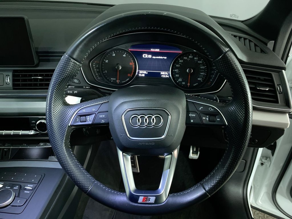 Used Audi Q5 2018 for sale - 77212114: Photo 16