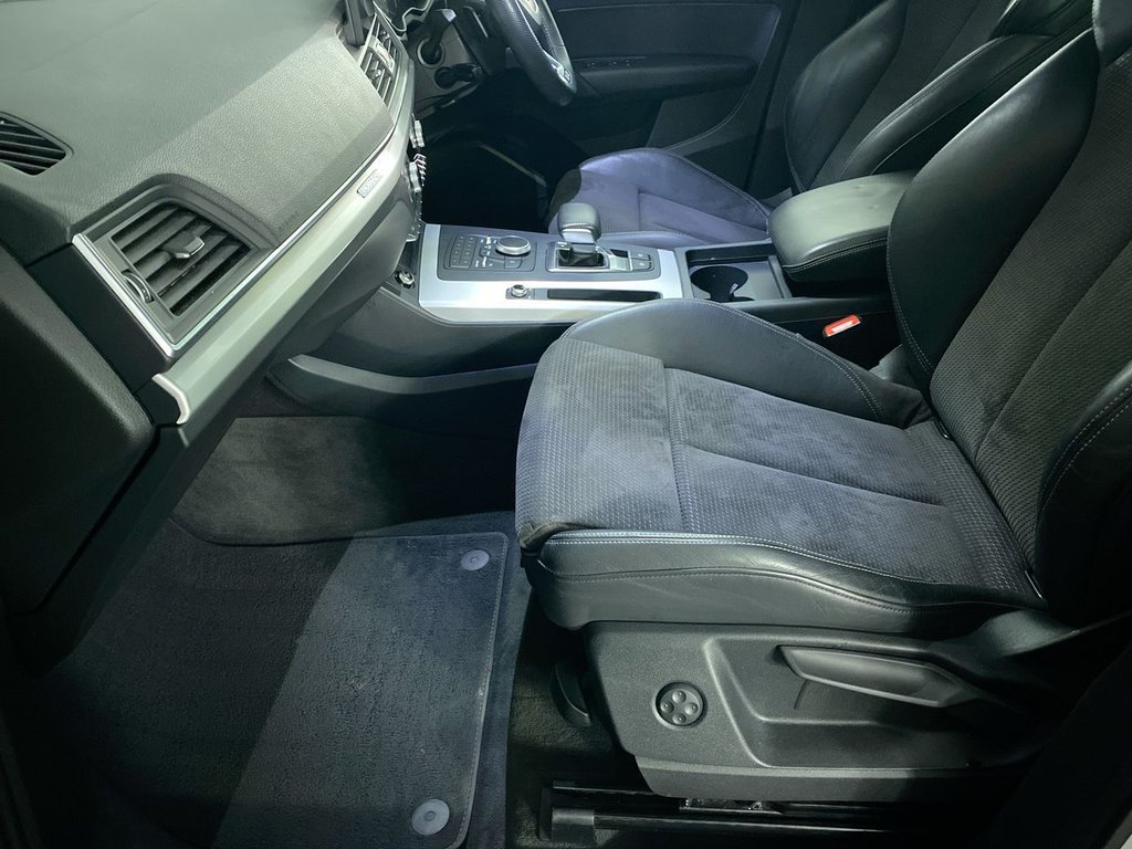 Used Audi Q5 2018 for sale - 77212114: Photo 17