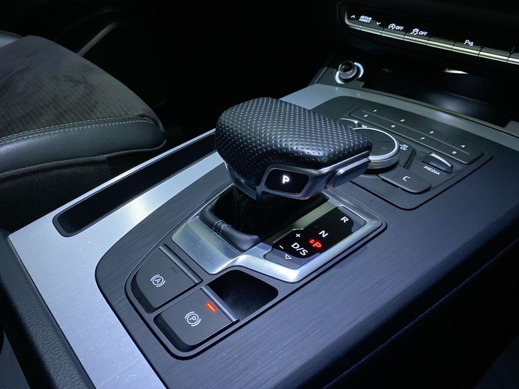 Used Audi Q5 2018 for sale - 77212114: Photo 21