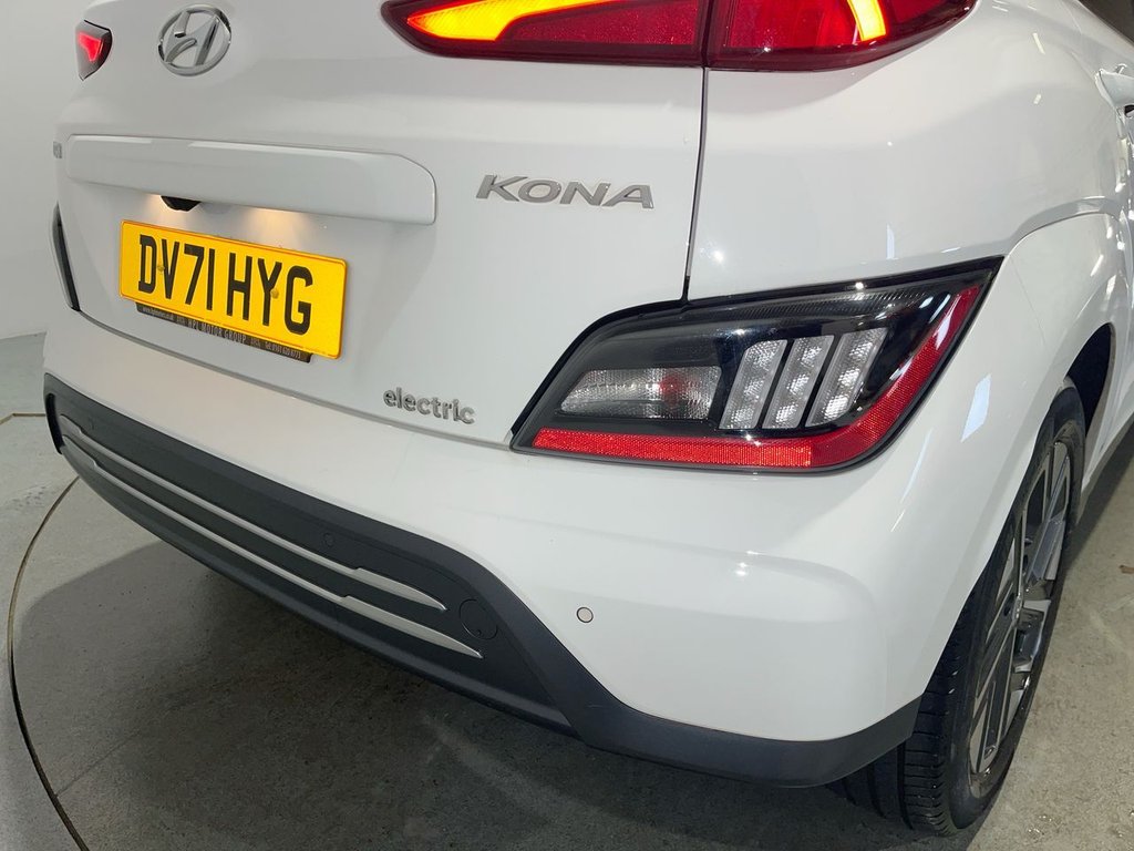 Used Hyundai KONA 2021 for sale - 77250146: Photo 13