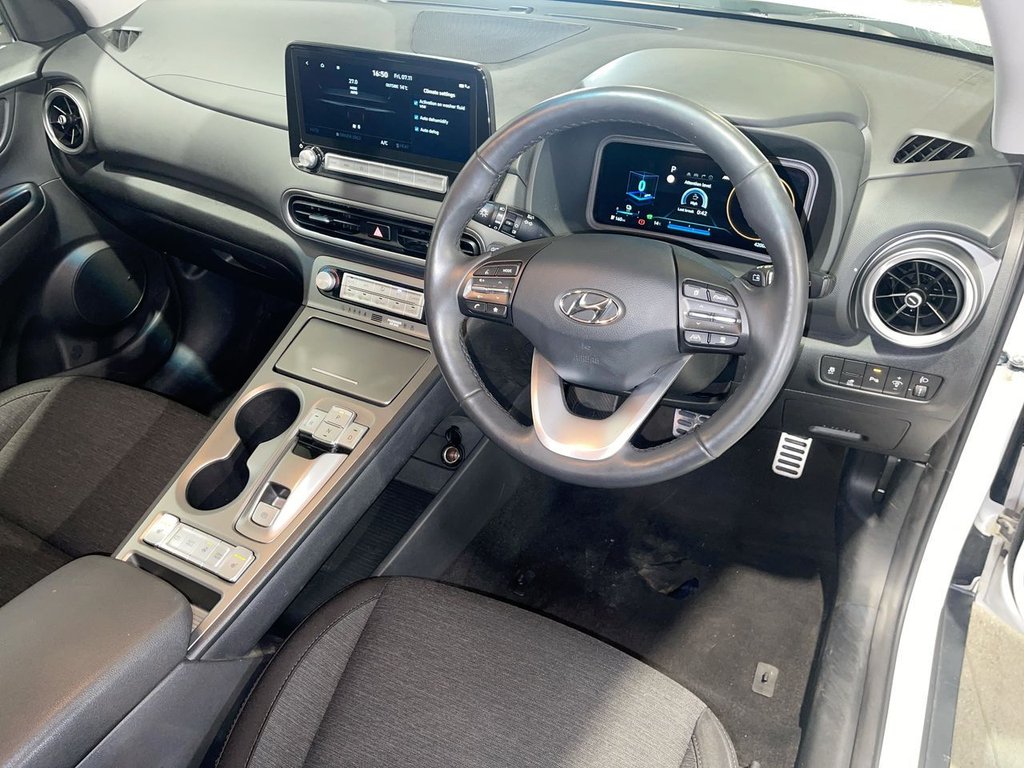 Used Hyundai KONA 2021 for sale - 77250146: Photo 15