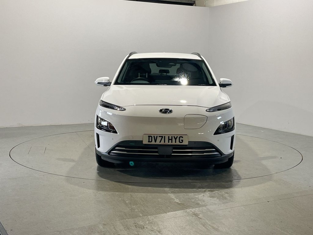 Used Hyundai KONA 2021 for sale - 77250146: Photo 3