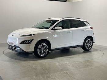 Used Hyundai KONA 2021 for sale - 77250146: Photo