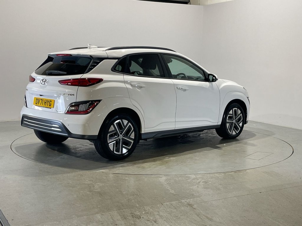 Used Hyundai KONA 2021 for sale - 77250146: Photo 8
