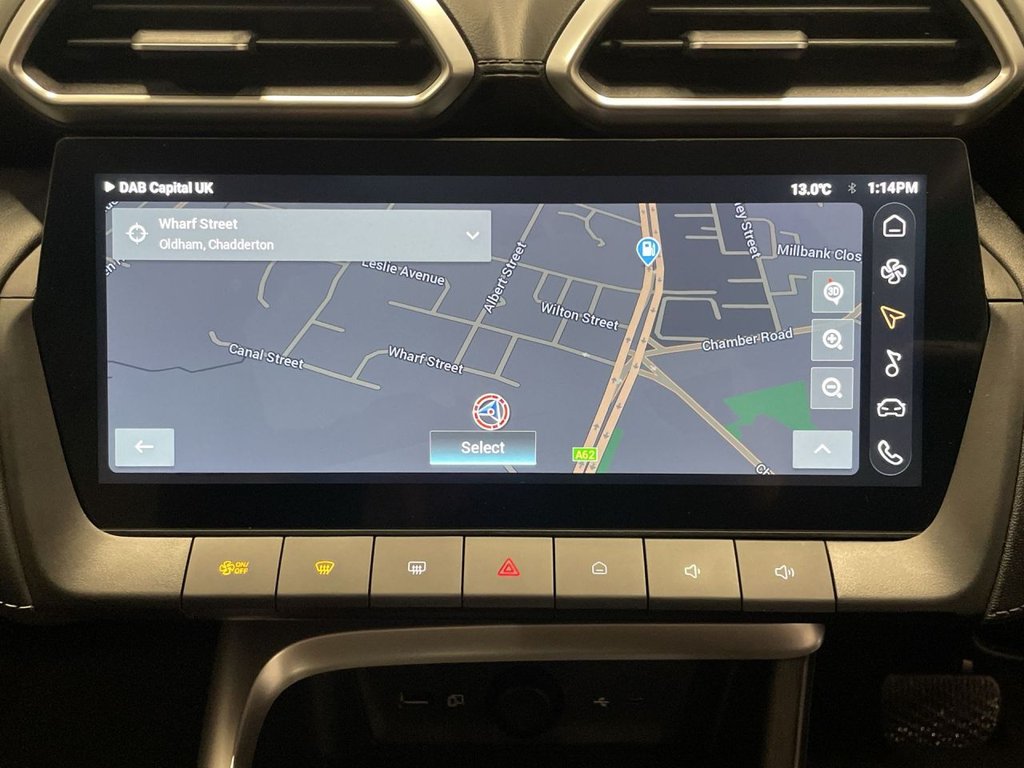 Used MG MG ZS 2025 for sale - 77779888: Photo 19