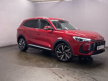 MG MG ZS feature image