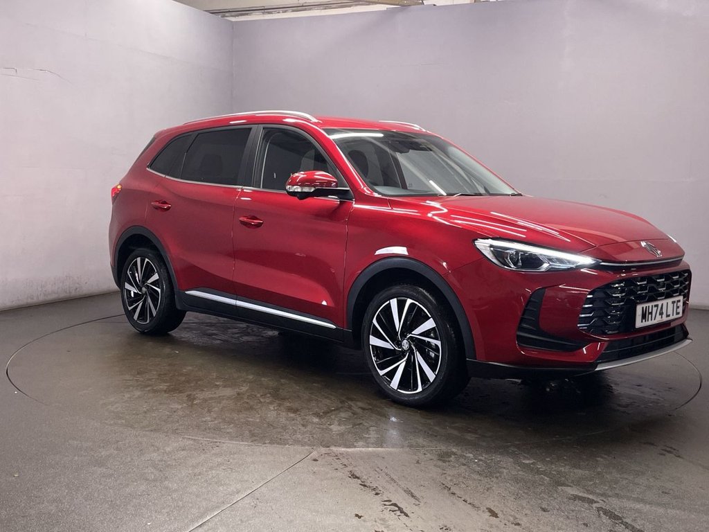 Used MG MG ZS 2025 for sale - 77779888: Photo 2