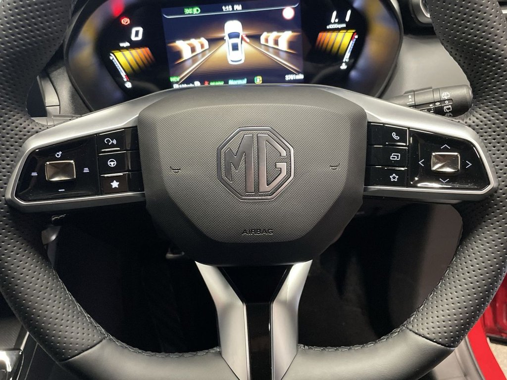 Used MG MG ZS 2025 for sale - 77779888: Photo 21
