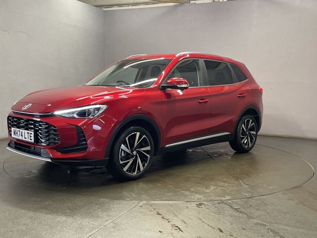 Used MG MG ZS 2025 for sale - 77779888: Photo 4