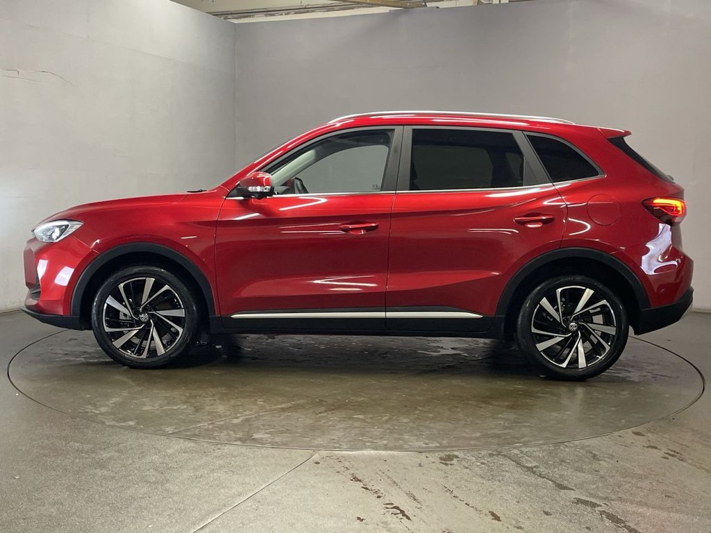 Used MG MG ZS 2025 for sale - 77779888: Photo 5