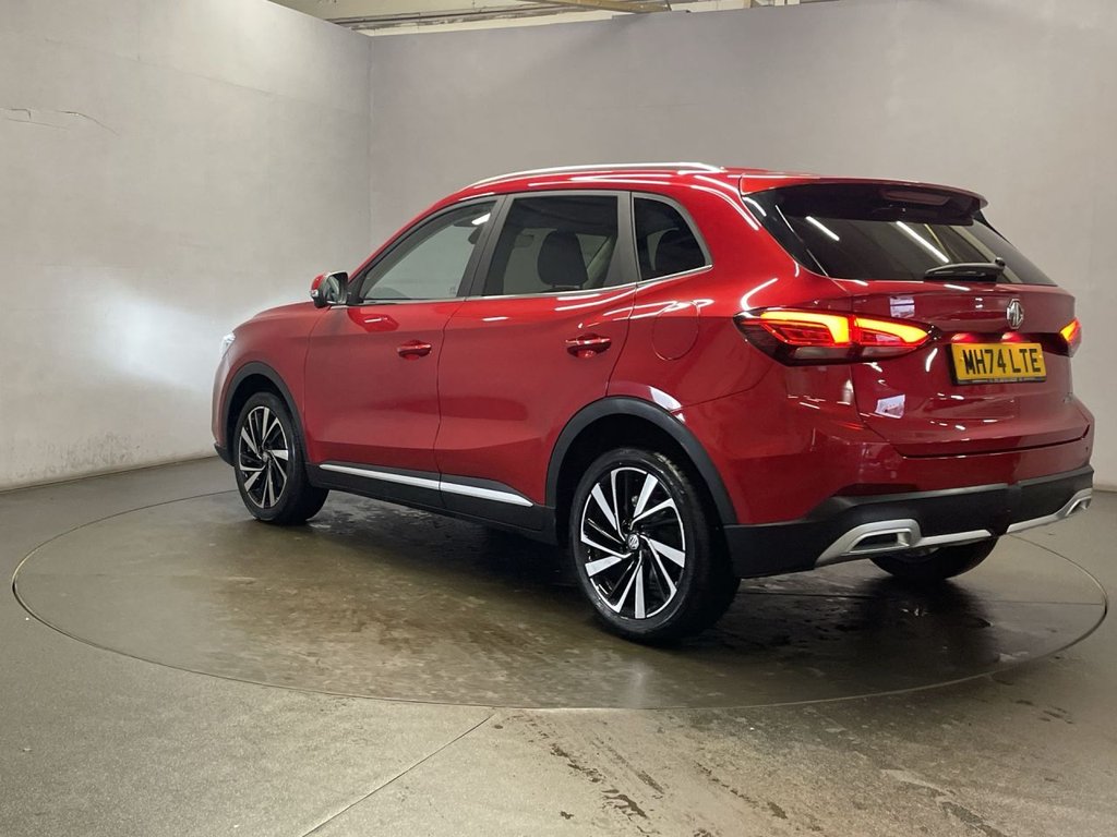 Used MG MG ZS 2025 for sale - 77779888: Photo 6