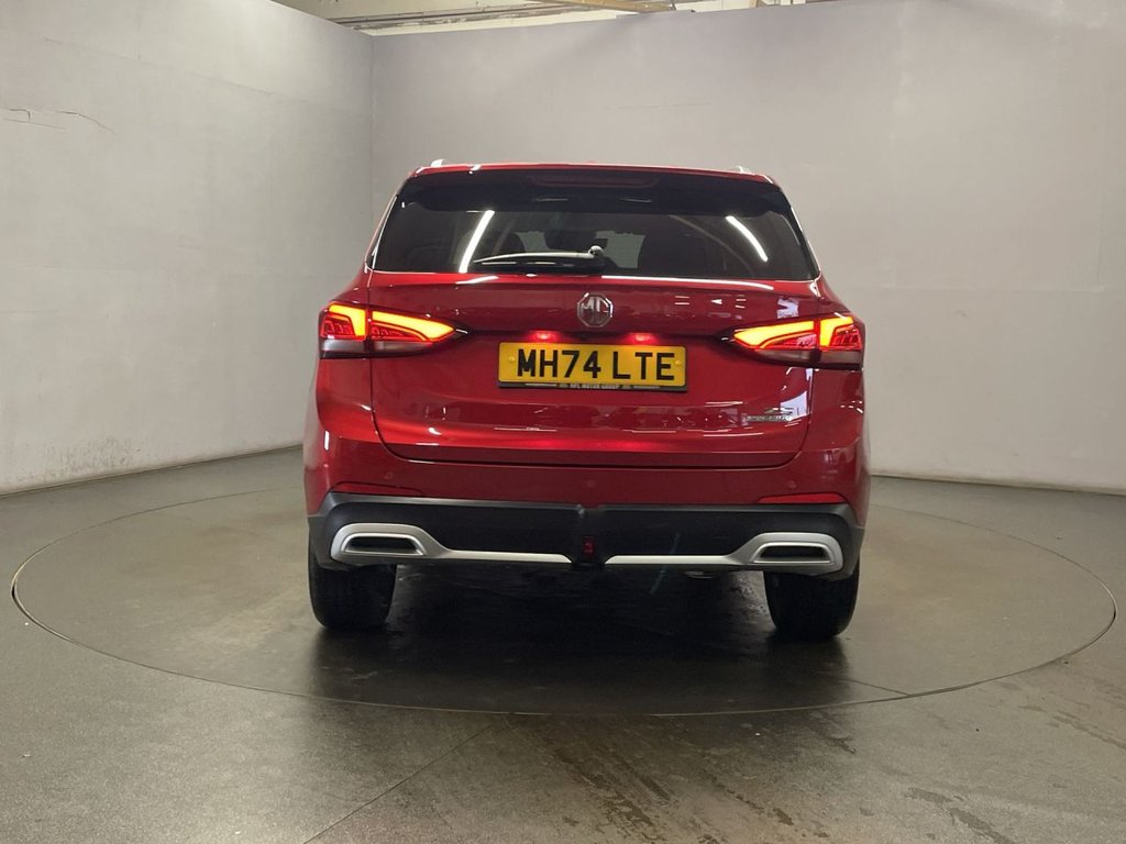 Used MG MG ZS 2025 for sale - 77779888: Photo 7