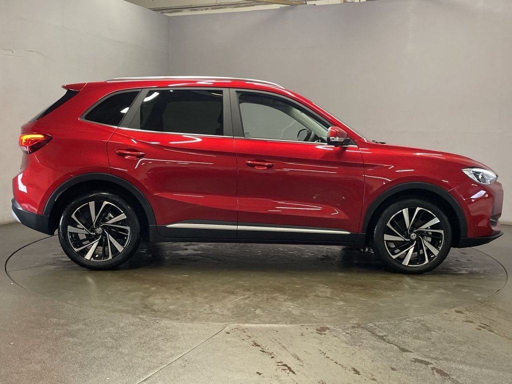 Used MG MG ZS 2025 for sale - 77779888: Photo 9