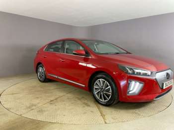 2021 (21) - PREMIUM 5d AUTO 135 BHP 5-Door