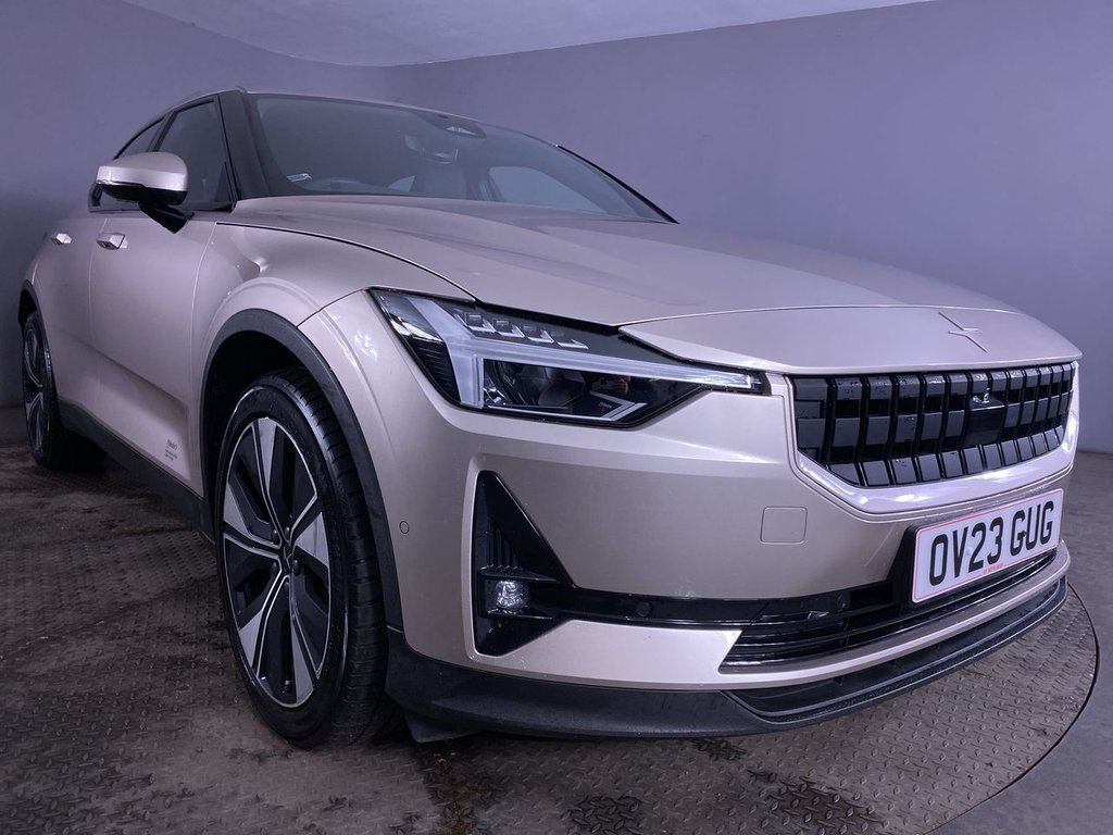 Used Polestar Polestar 2 2023 for sale - 77211997: Photo 11