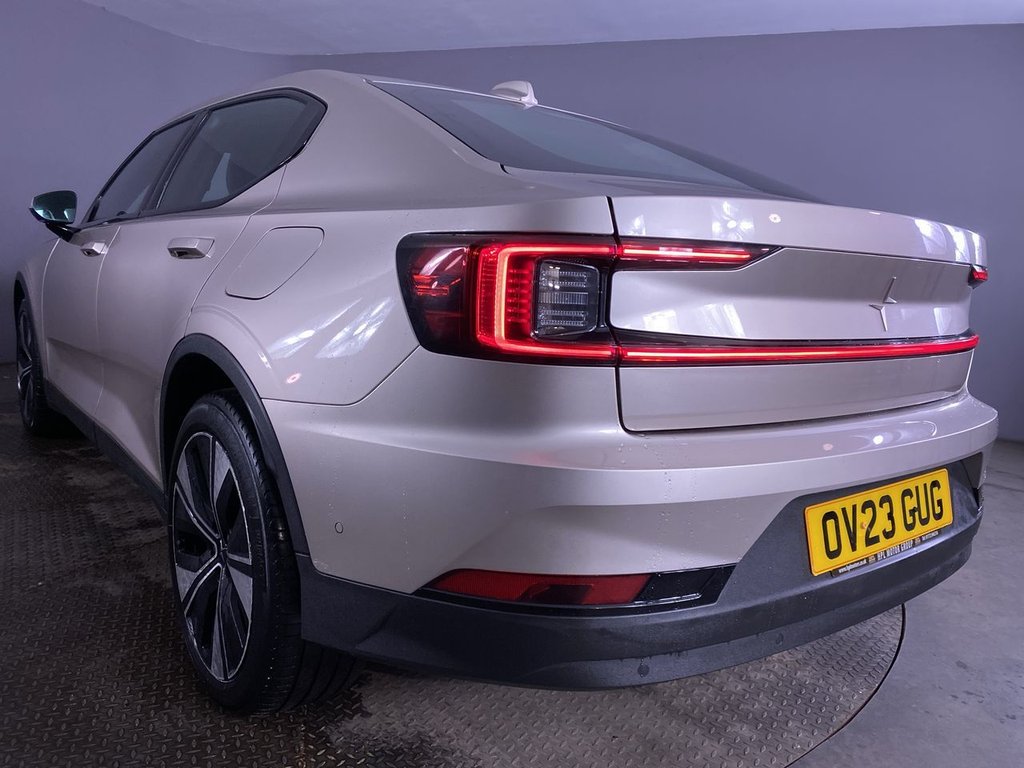 Used Polestar Polestar 2 2023 for sale - 77211997: Photo 14