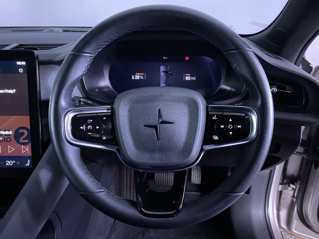 Used Polestar Polestar 2 2023 for sale - 77211997: Photo 16