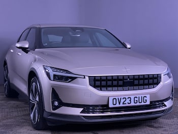 Used Polestar Polestar 2 2023 for sale - 77211997: Photo