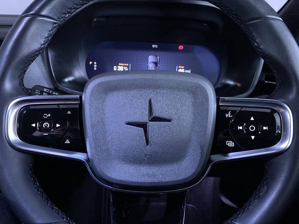 Used Polestar Polestar 2 2023 for sale - 77211997: Photo 22