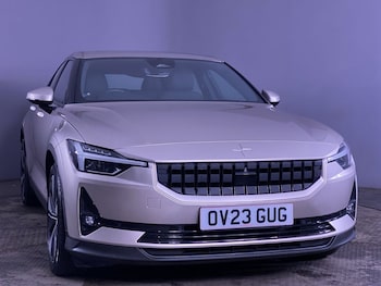 Used Polestar Polestar 2 2023 for sale - 77211997: Photo