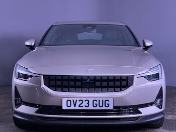 Used Polestar Polestar 2 2023 for sale - 77211997: Photo