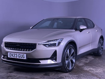 Used Polestar Polestar 2 2023 for sale - 77211997: Photo