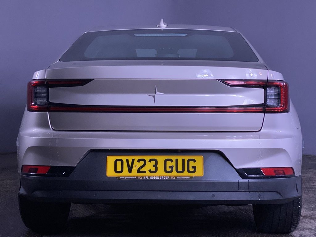 Used Polestar Polestar 2 2023 for sale - 77211997: Photo 7