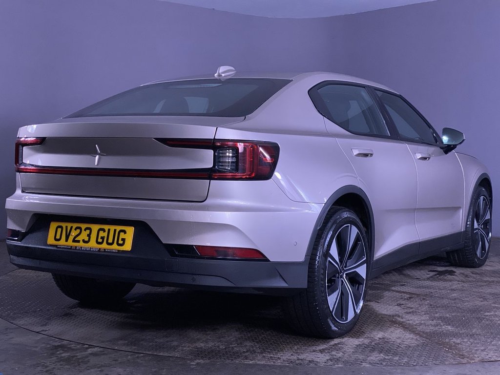 Used Polestar Polestar 2 2023 for sale - 77211997: Photo 8