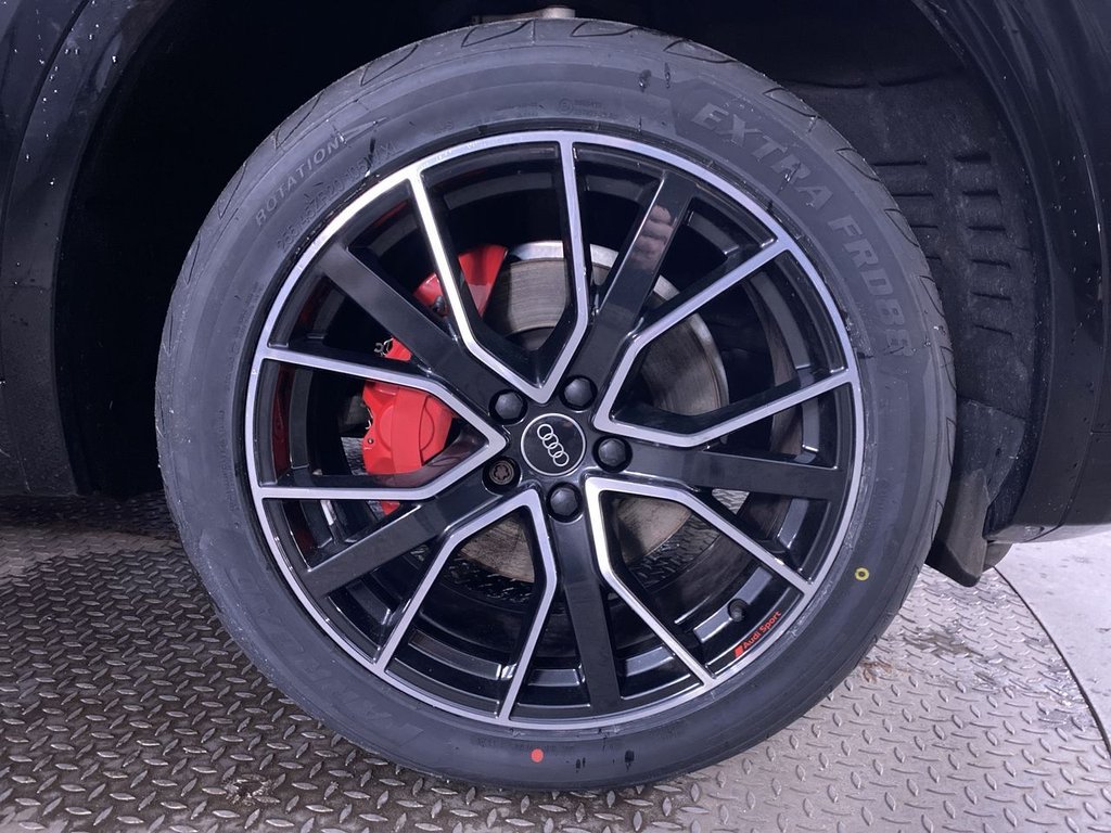 Used Audi Q5 2021 for sale - 76985974: Photo 12