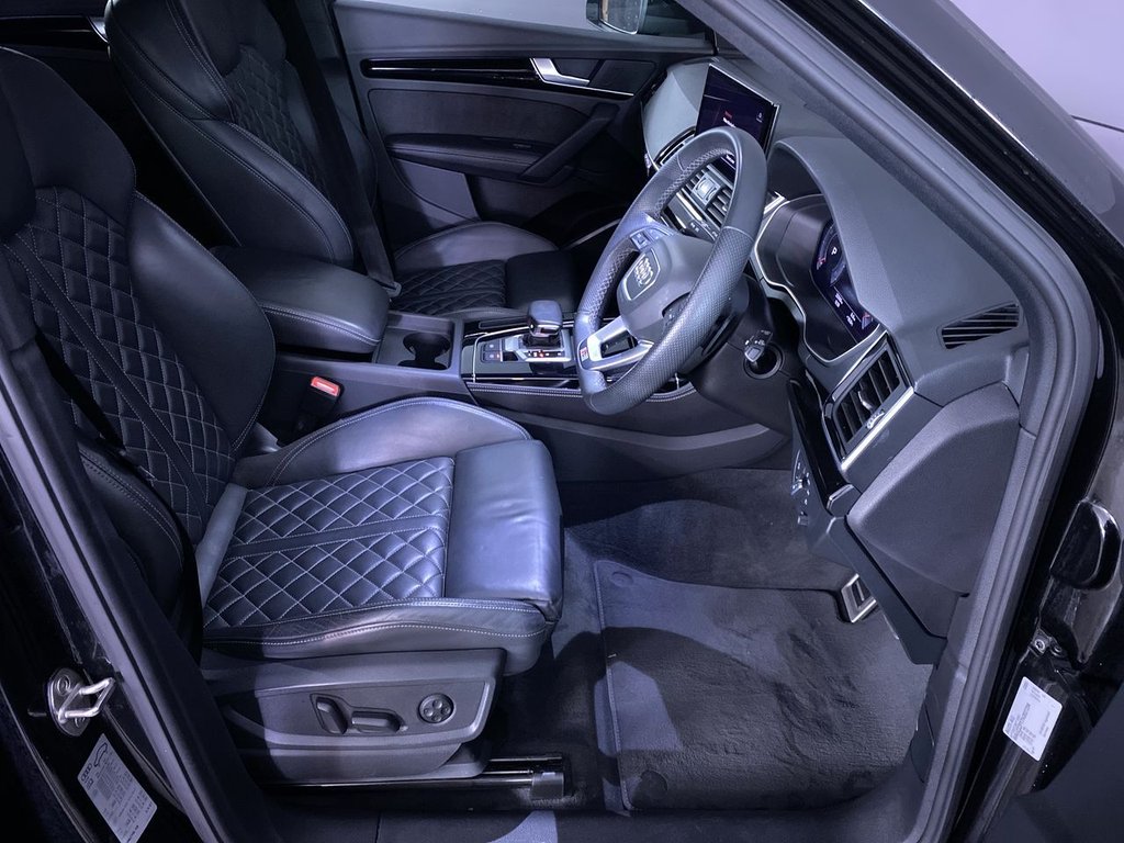 Used Audi Q5 2021 for sale - 76985974: Photo 15