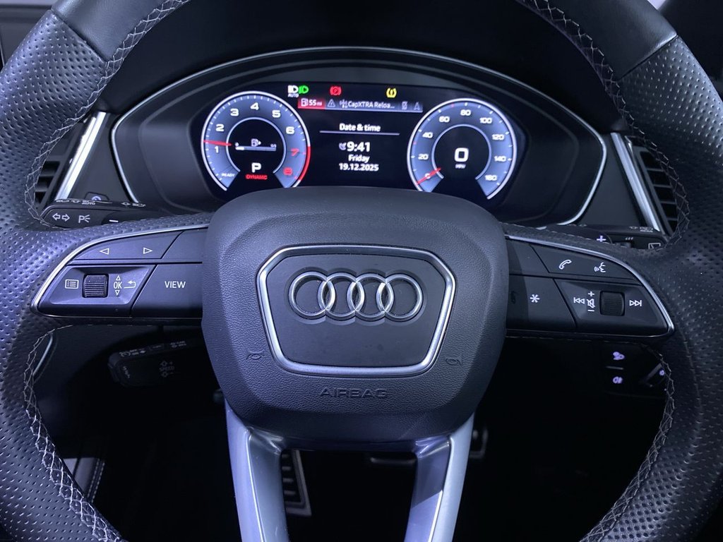 Used Audi Q5 2021 for sale - 76985974: Photo 22