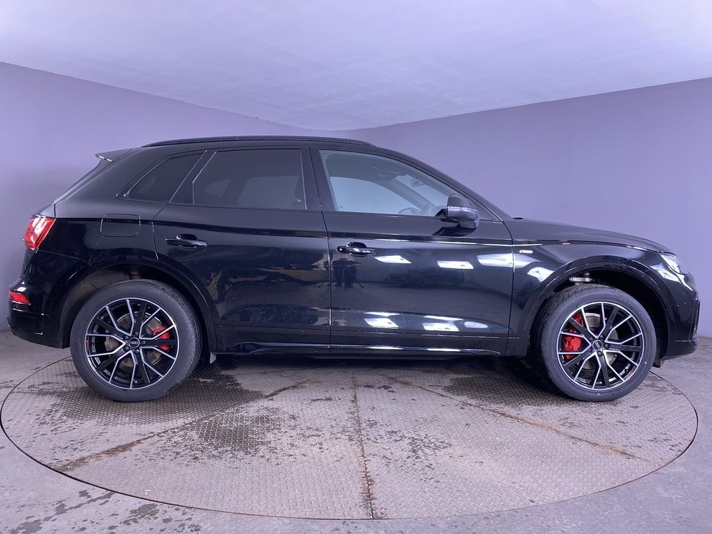 Used Audi Q5 2021 for sale - 76985974: Photo 9