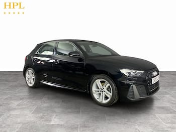 Used Audi A1 2020 for sale - 79334757: Photo