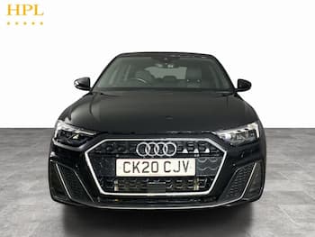 Used Audi A1 2020 for sale - 79334757: Photo