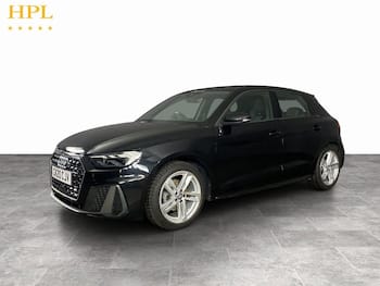 Used Audi A1 2020 for sale - 79334757: Photo