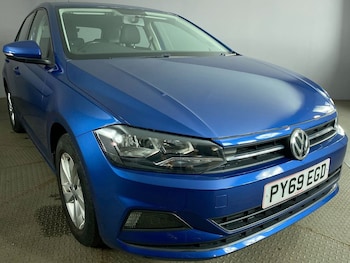 Volkswagen - Polo