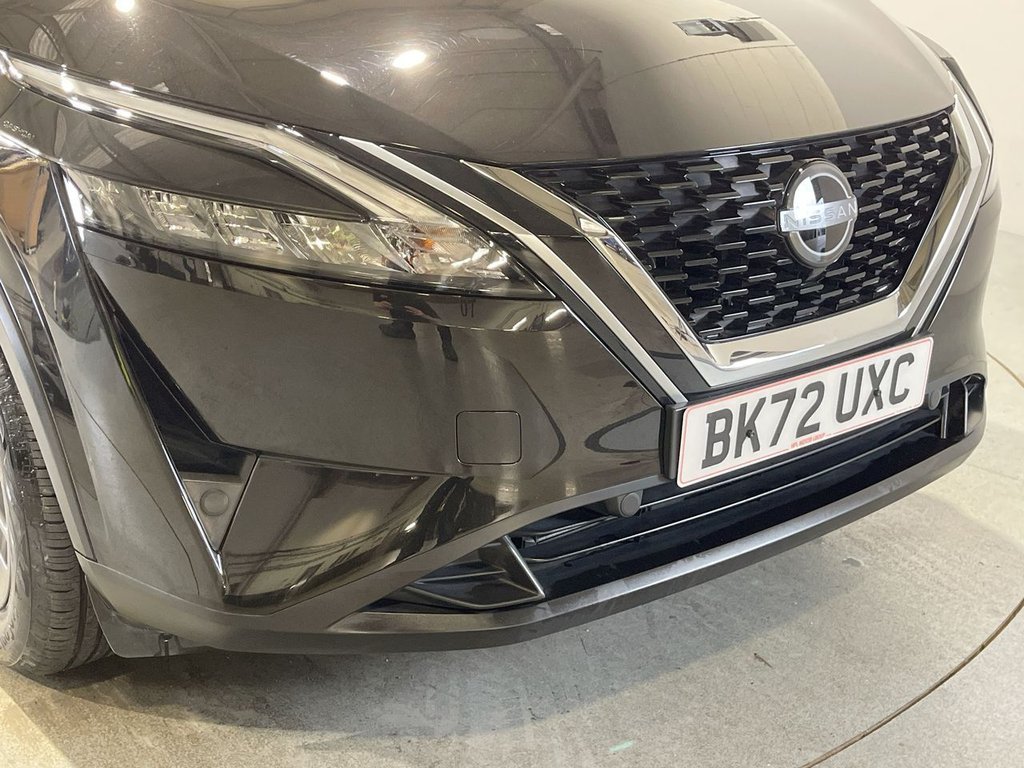 Used Nissan Qashqai 2022 for sale - 77072344: Photo 10