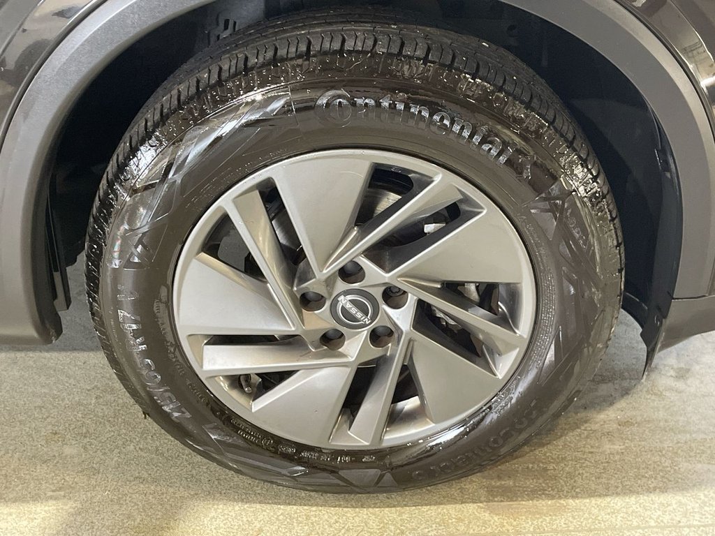 Used Nissan Qashqai 2022 for sale - 77072344: Photo 11