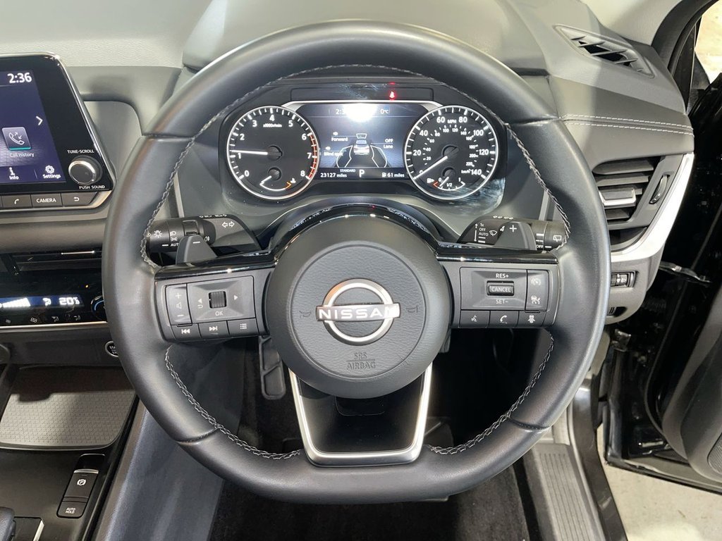 Used Nissan Qashqai 2022 for sale - 77072344: Photo 19