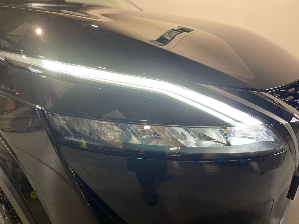 Used Nissan Qashqai 2022 for sale - 77072344: Photo 20