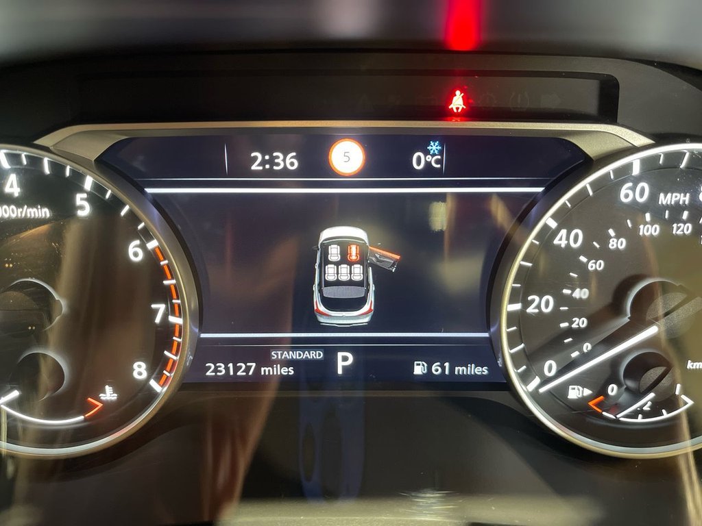 Used Nissan Qashqai 2022 for sale - 77072344: Photo 23