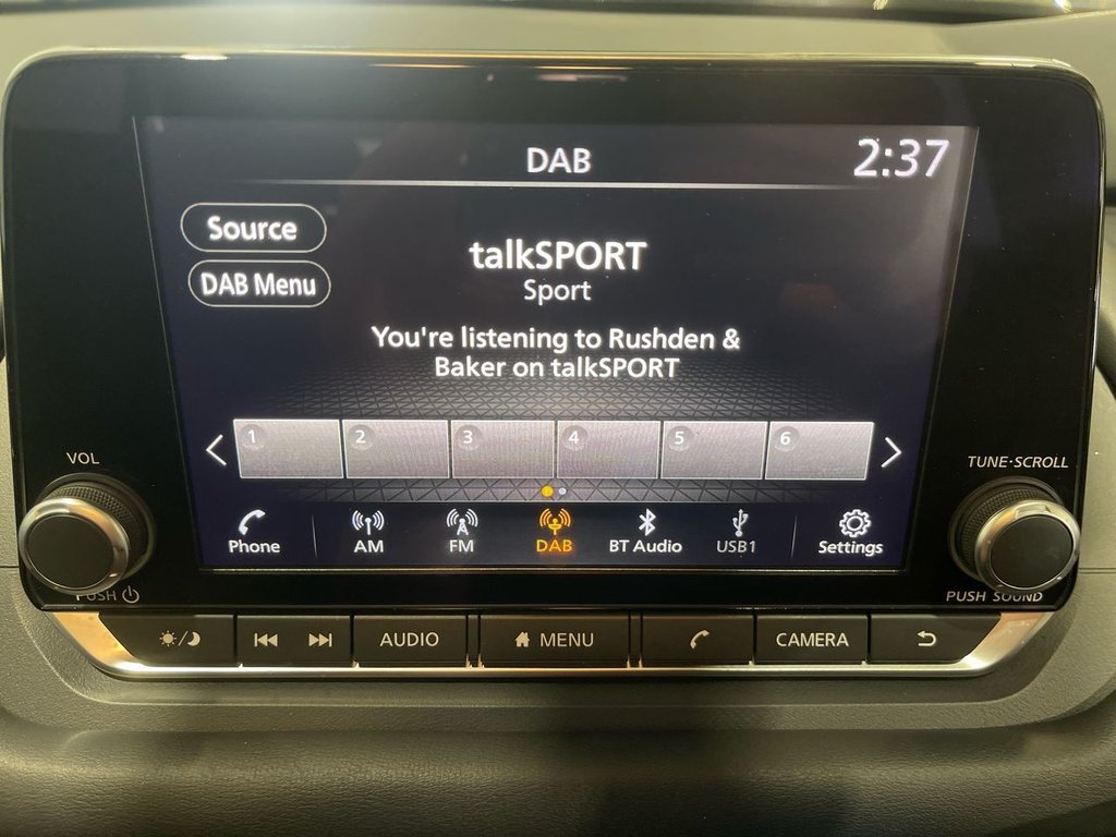 Used Nissan Qashqai 2022 for sale - 77072344: Photo 24