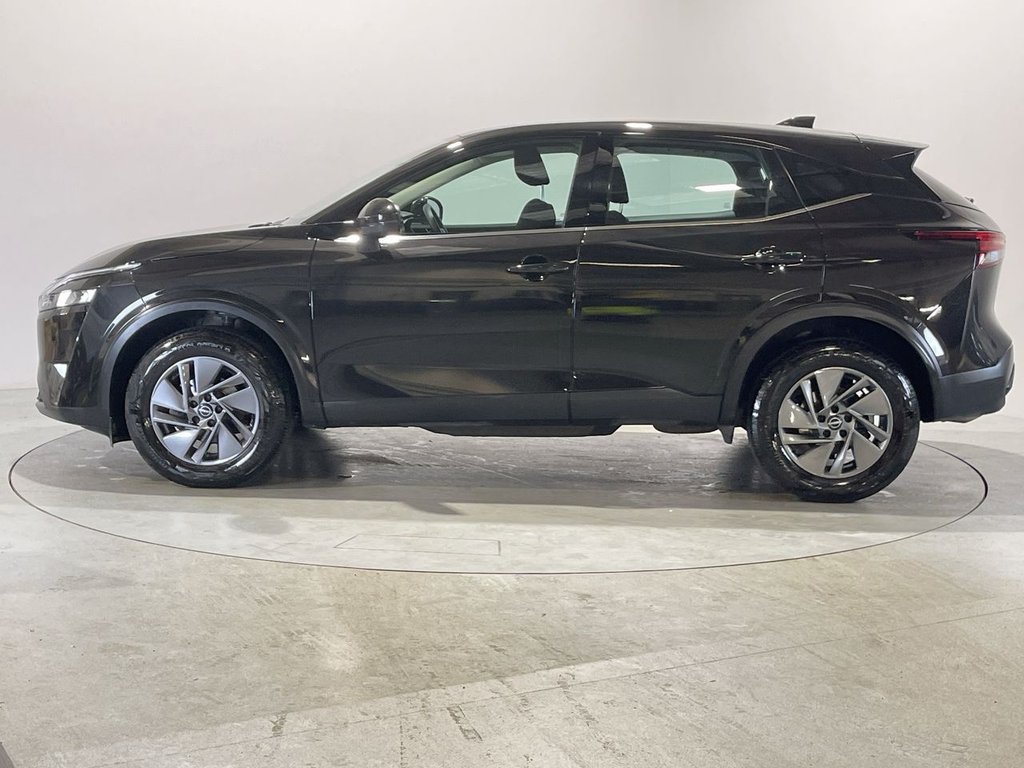 Used Nissan Qashqai 2022 for sale - 77072344: Photo 5