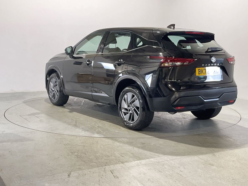 Used Nissan Qashqai 2022 for sale - 77072344: Photo 6