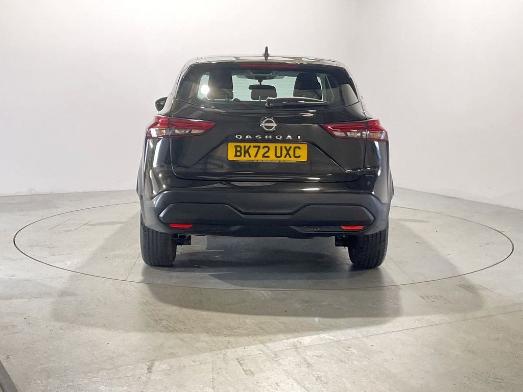 Used Nissan Qashqai 2022 for sale - 77072344: Photo 7