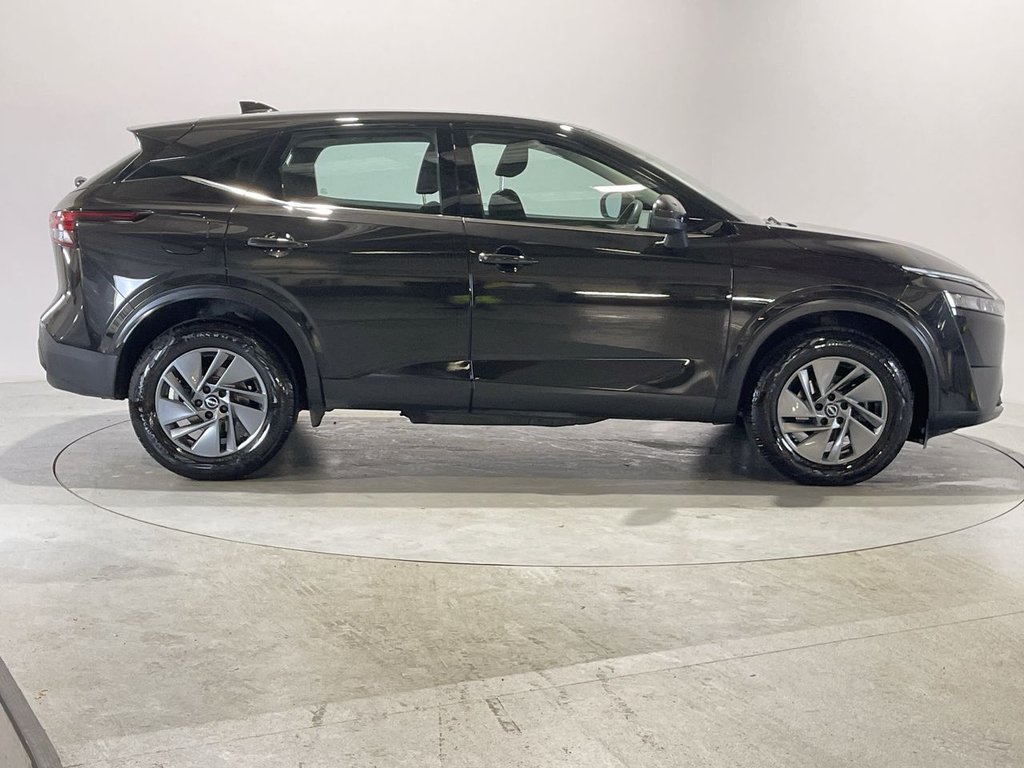 Used Nissan Qashqai 2022 for sale - 77072344: Photo 9