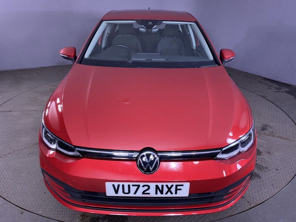 Used Volkswagen Golf 2022 for sale - 75998378: Photo 10