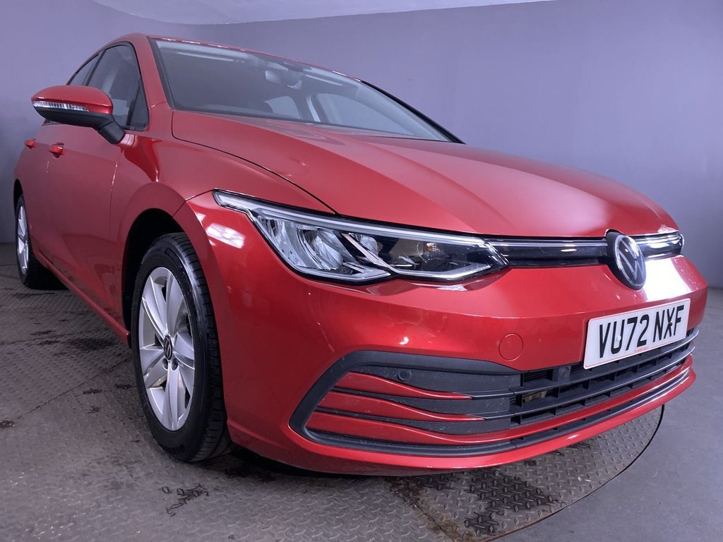 Used Volkswagen Golf 2022 for sale - 75998378: Photo 11